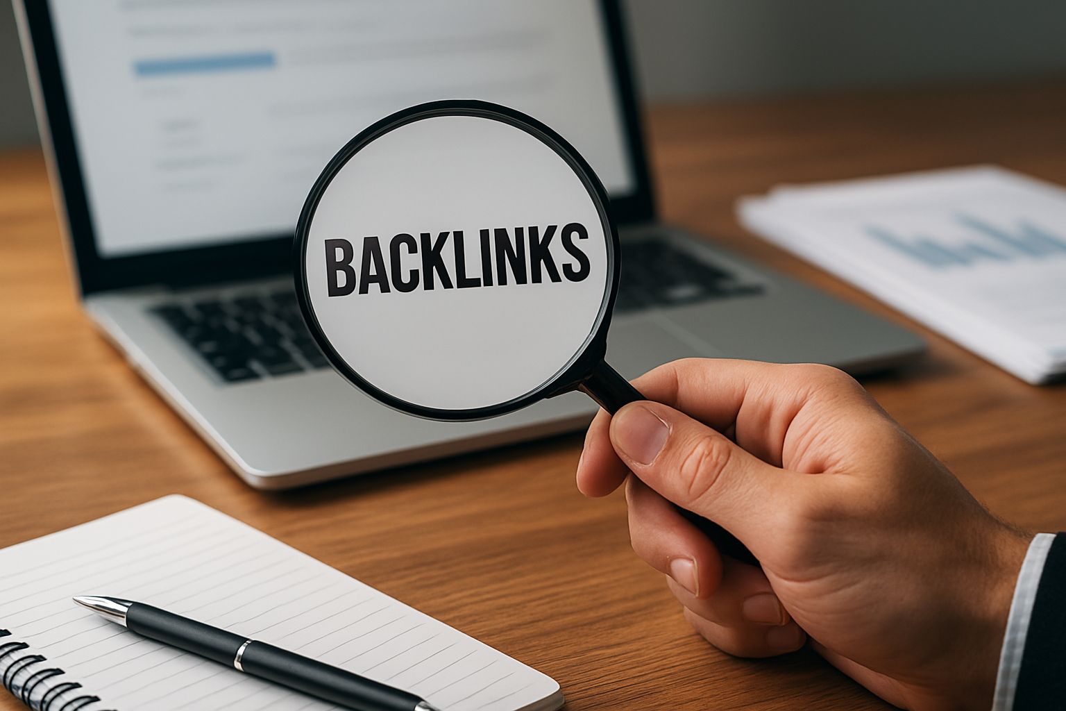 Illustration for #9 Earn Entity-Building Citations and Backlinks related to tactics to win SERP features and knowledge panels