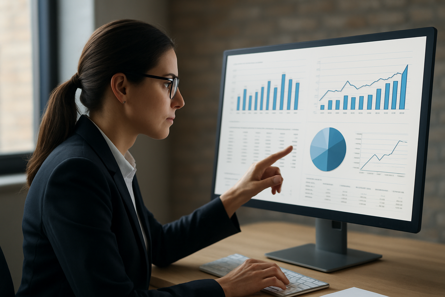 Illustration for Your ai brand mention optimization Audit: 7 Fixes to Reclaim Mentions from LLMs (Large Language Models) related to ai brand mention optimization
