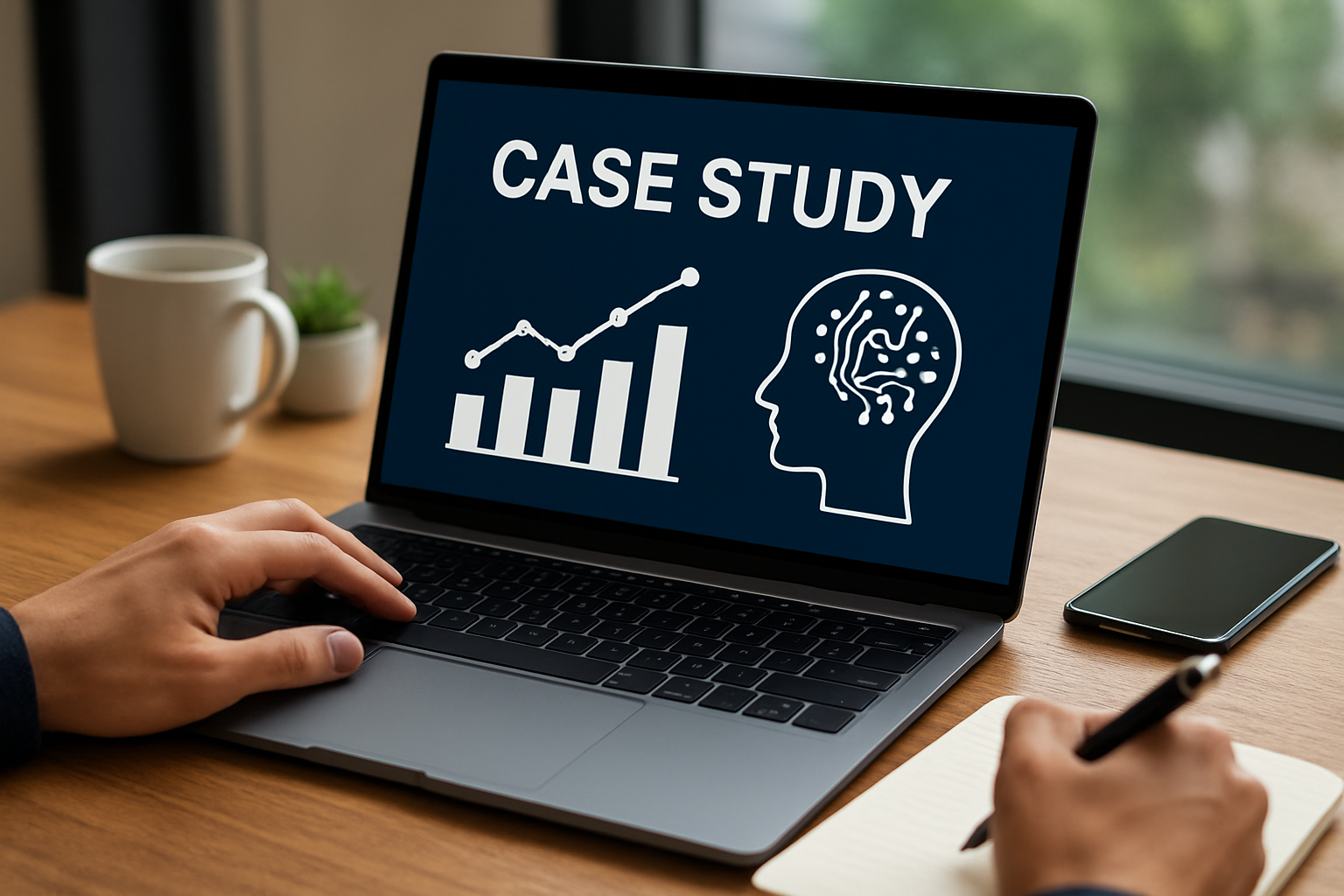Illustration for Case Study: Reclaiming Mentions with SEOPro AI related to ai brand mention optimization