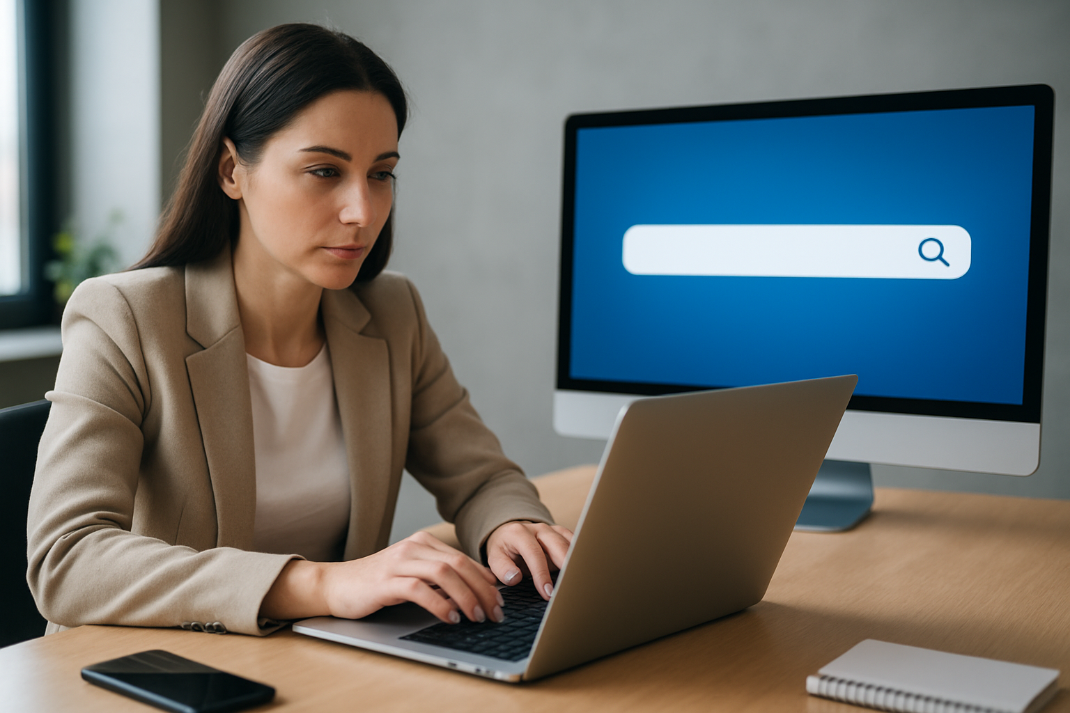 Illustration for Real-World Results: Two Quick Stories From the Field related to tools to rank on ai powered search platforms