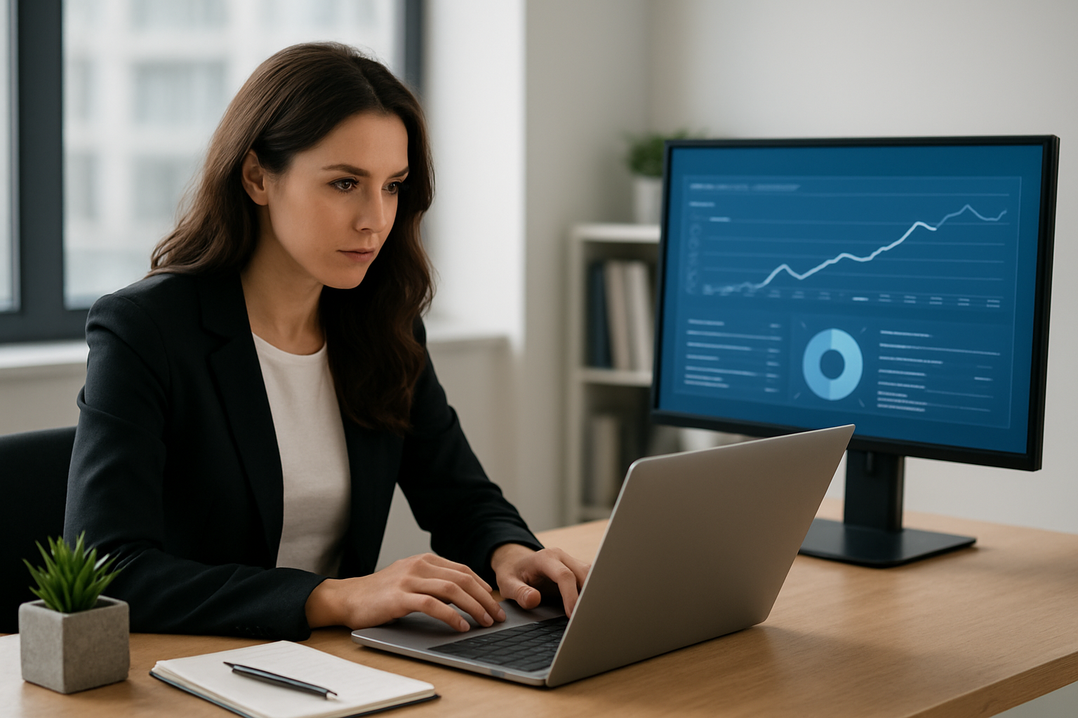Illustration for Case Studies: How SEOPro AI Turns Content into Compounding Visibility related to content distribution automation