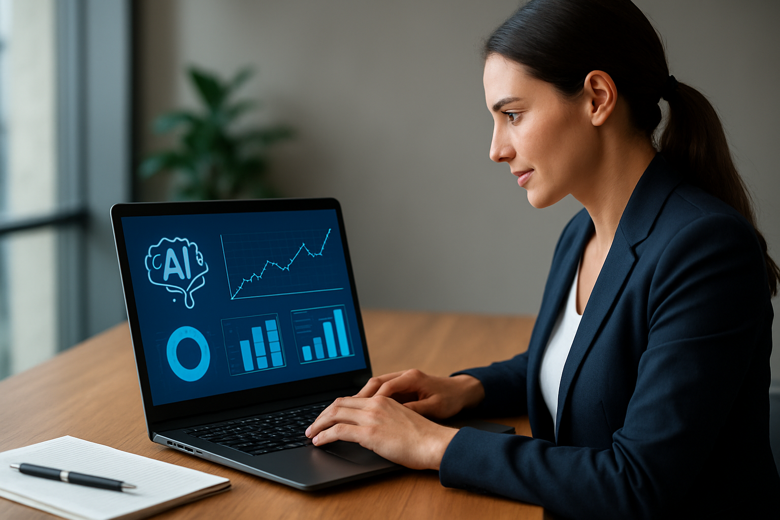 Illustration for How does SEOPro AI deliver timely results? related to ai powered content performance monitoring