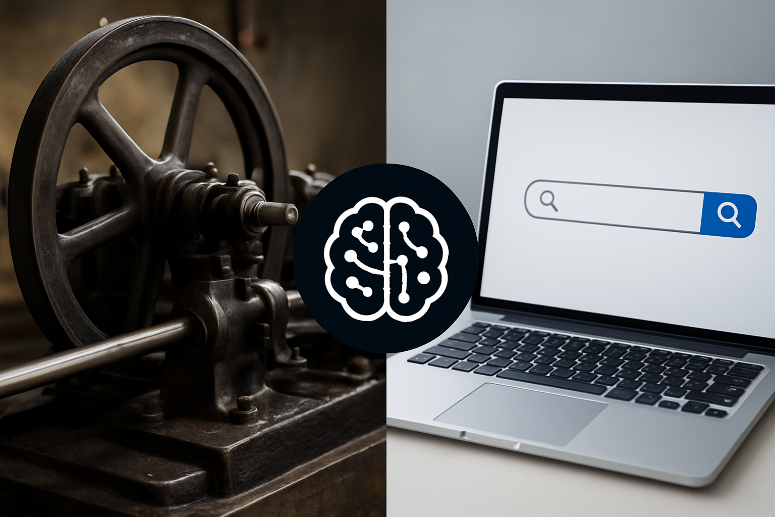 Illustration for Tools and Methods: Traditional Engines vs AI Search Ecosystems related to check search engine ranking