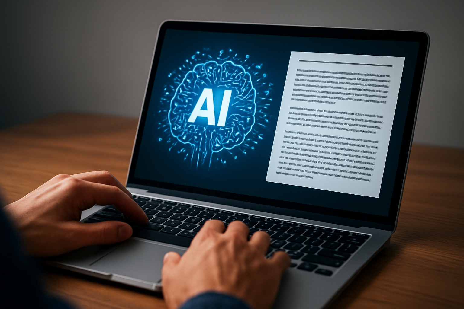 Illustration for AI Answer Surfaces and Distribution related to topical authority building with ai
