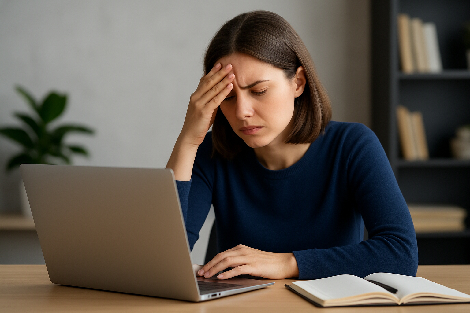 Illustration for Common Mistakes to Avoid related to how to trigger LLM mentions of my brand