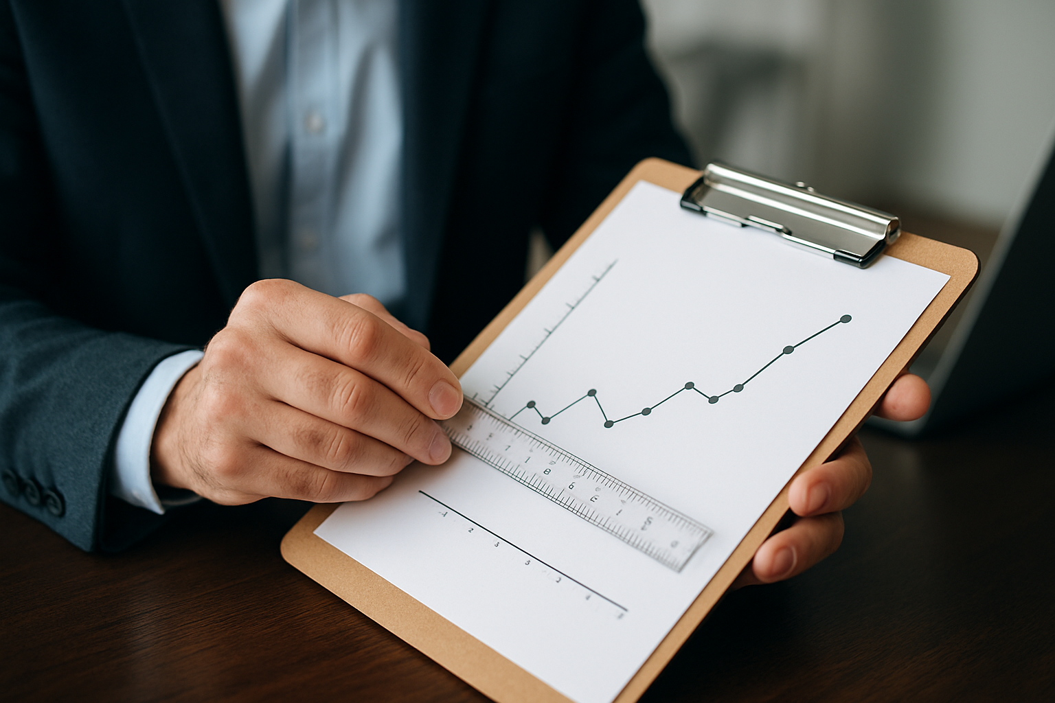 Illustration for How Should You Measure Impact and De-Risk Experiments? related to what are effective ai driven strategies for seo