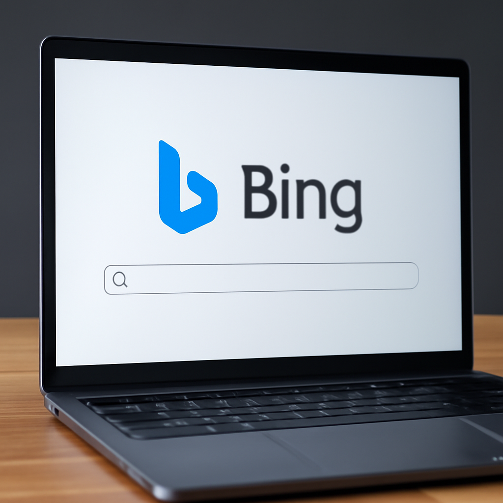 Illustration for Frequently Asked Questions About Microsoft's Search Engine related to microsoft's search engine