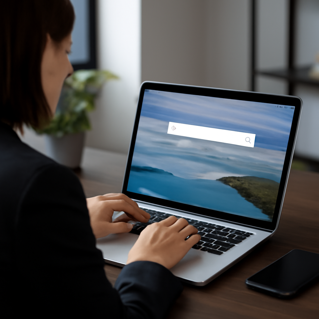 Illustration for Key Features Businesses Should Use in Microsoft Bing related to www microsoft bing