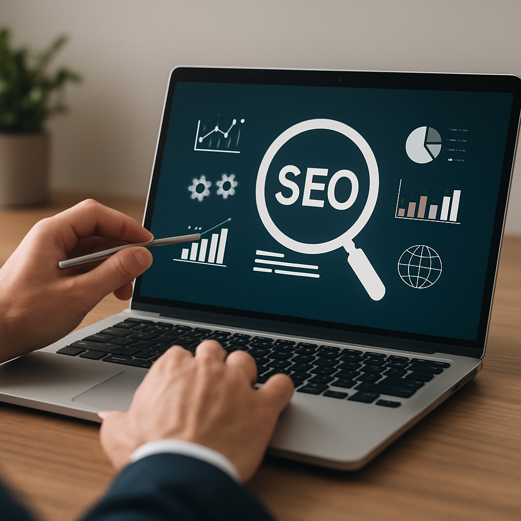 Illustration for How Do You Implement and Operationalize These Tactics with SEOPro AI? related to which ai strategies boost organic visibility on search platforms